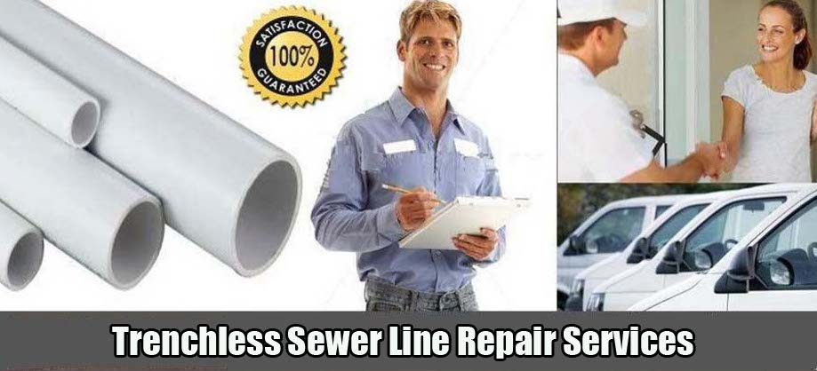 Levine & Sons Plumbing, Inc. Trenchless Sewer Repair